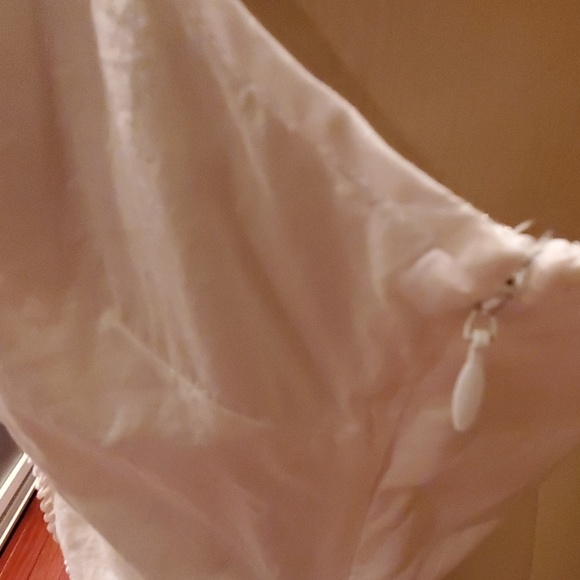 Sleeveless top - Picture 3 of 3